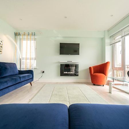 Luxurious Seaside Apartment Galway Exteriér fotografie