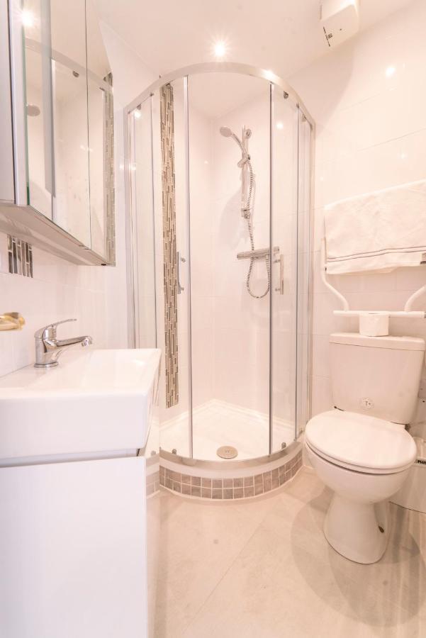 Luxurious Seaside Apartment Galway Exteriér fotografie