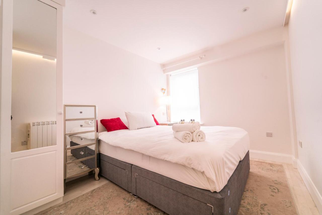 Luxurious Seaside Apartment Galway Exteriér fotografie